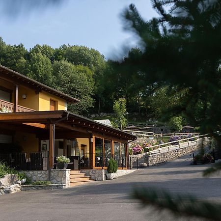 Hotel & Spa Villa De Mestas Местас-де-Кон Екстер'єр фото